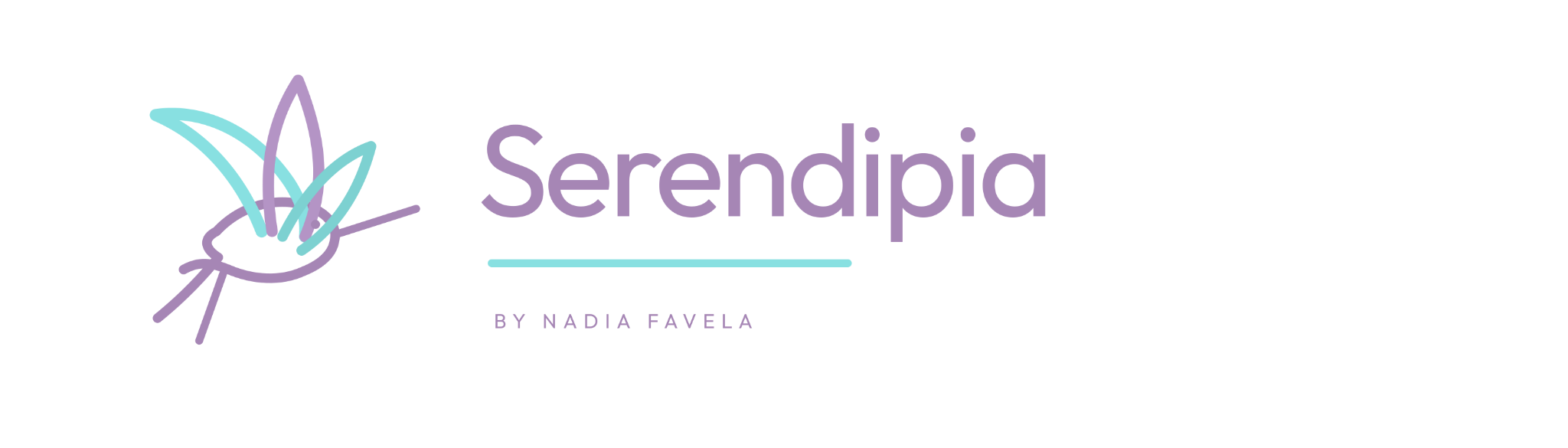 Serendipia by Nadia Favela
